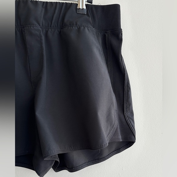 90 Degree by Reflex Black Running Shorts, Size XL - Picture 7 of 16